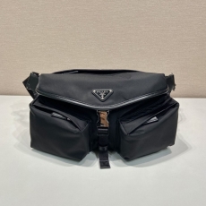 Prada Satchel Bags